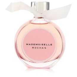 Mademoiselle Rochas Eau De Parfum Spray (tester) 3 Oz For Women