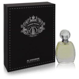 Al Haramain Haramain Treasure Eau De Parfum Spray (unisex) 2.4 Oz For Men