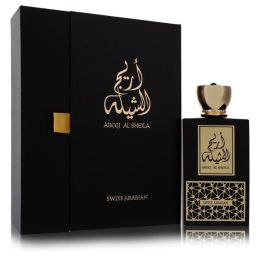 Areej Al Sheila Eau De Parfum Spray 3.4 Oz For Women