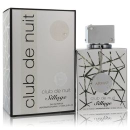 Club De Nuit Sillage Eau De Parfum Spray (unisex) 3.6 Oz For Men