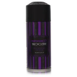 Penthouse Provocative Deodorant Spray 5 Oz For Women