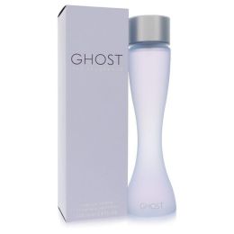 Ghost The Fragrance Eau De Toilette Spray 3.4 Oz For Women