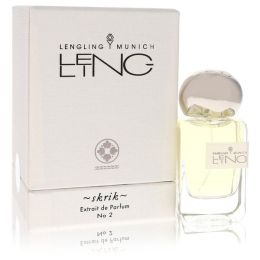 Lengling Munich No 2 Skrik Extrait De Parfum (unisex) 1.7 Oz For Men