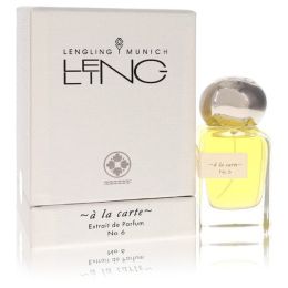 Lengling Munich No 6 A La Carte Extrait De Parfum Spray (unisex) 1.7 Oz For Men