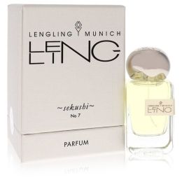 Lengling Munich No 7 Sekushi Extrait De Parfum Spray (unisex) 1.7 Oz For Men