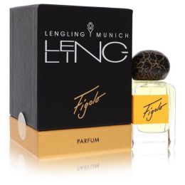 Lengling Munich Figolo Parfum Spray (unisex) 1.7 Oz For Men