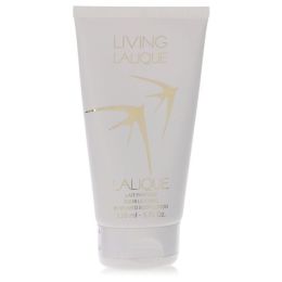 Living Lalique Body Lotion 5 Oz For Women