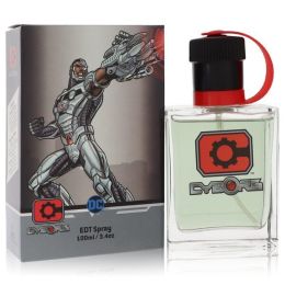 Cyborg Eau De Toilette Spray 3.4 Oz For Men