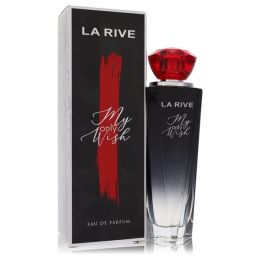 La Rive My Only Wish Eau De Parfum 3.3 Oz For Women