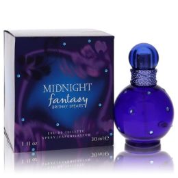 Fantasy Midnight Eau De Toilette Spray 1 Oz For Women