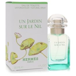 Un Jardin Sur Le Nil Eau De Toilette Spray 1 Oz For Women