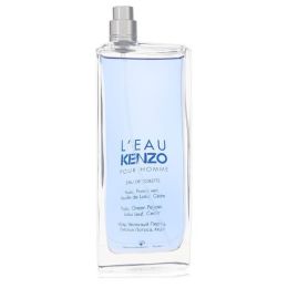 L'eau Kenzo Eau De Toilette Spray (tester) 3.3 Oz For Men