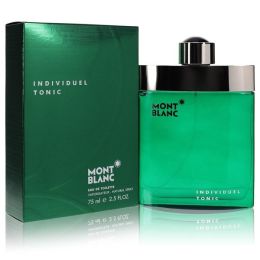 Individuel Tonic Eau De Toilette Spray 2.5 Oz For Men