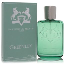 Greenley Eau De Parfum Spray (unisex) 4.2 Oz For Men