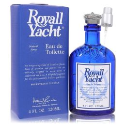 Royall Yacht Eau De Toilette Spray 4 Oz For Men