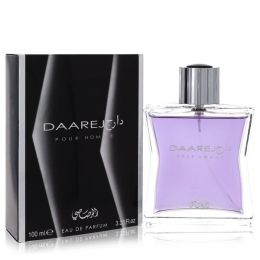 Rasasi Daarej Eau De Parfum Spray 3.33 Oz For Men