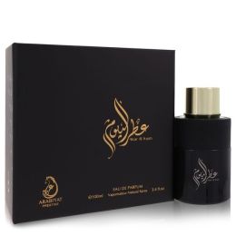 Attar Al Youm Eau De Parfum Spray (unisex) 3.4 Oz For Men