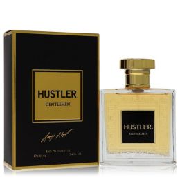 Hustler Gentlemen Eau De Toilette Spray 3.4 Oz For Men