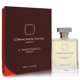 Ormonde Jayne Montabaco Eau De Parfum Spray (unisex) 4 Oz For Men