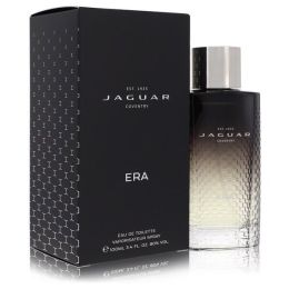 Jaguar Era Eau De Toilette Spray 3.4 Oz For Men