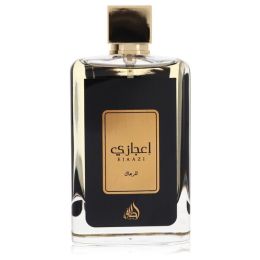 Lattafa Ejaazi Eau De Parfum Spray (unisex Unboxed) 3.4 Oz For Men