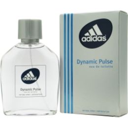 Adidas Dynamic Pulse By Adidas Edt Spray 1.7 Oz For Men