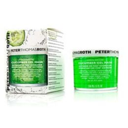 Peter Thomas Roth By Peter Thomas Roth Cucumber Gel Mask  --150ml/5.3oz For Women