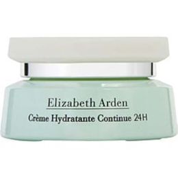 Elizabeth Arden By Elizabeth Arden Perpetual Moisture 24 Cream--50ml/1.7oz For Women