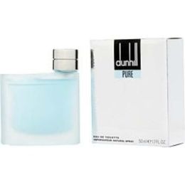 Dunhill Pure By Alfred Dunhill Edt Spray 1.7 Oz For Men