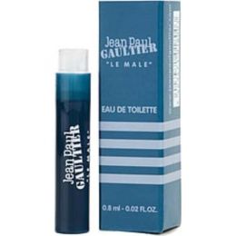 Jean Paul Gaultier By Jean Paul Gaultier Edt Spray Vial On Card For Men