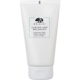 Origins By Origins Checks & Balances Frothy Face Wash  --150ml/5oz For Women