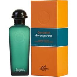 Hermes D'orange Vert Concentre By Hermes Edt Spray 3.3 Oz For Anyone