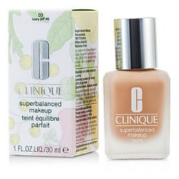 Clinique By Clinique Superbalanced Makeup - No. 03 / Cn 28 Ivory  --30ml/1oz For Women