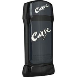 Curve Crush By Liz Claiborne Deodorant Stick 2.5 Oz For Men