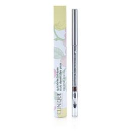 Clinique By Clinique Quickliner For Eyes - 02 Smoky Brown  --0.3g/0.01oz For Women