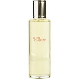 Terre D'hermes By Hermes Edt Refill 4.2 Oz (unboxed) For Men