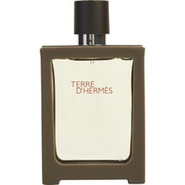 Terre D'hermes By Hermes Edt Spray 1 Oz (unboxed) For Men