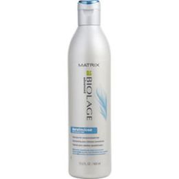 Biolage By Matrix Keratindose Pro-keratin + Silk Shampoo For Over Processed Hair 13.5 Oz For Anyone