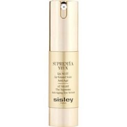 Sisley By Sisley Supremya Eyes At Night - The Supreme Anti-aging Eye Serum  --15ml/0.52oz For Women