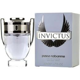 Invictus By Paco Rabanne Edt Spray 1.7 Oz For Men