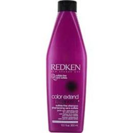 Redken By Redken Color Extend Magnetics Shampoo Sulfate Free 10.1 Oz For Anyone