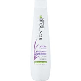 Biolage By Matrix Hydrasource Detangling Solution 13.5 Oz For Anyone