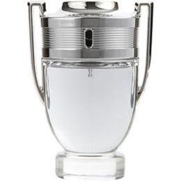 Invictus By Paco Rabanne Edt Spray 1.7 Oz (unboxed) For Men