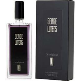 Serge Lutens La Religieuse By Serge Lutens Eau De Parfum Spray 1.6 Oz For Anyone