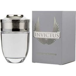 Invictus By Paco Rabanne After Shave Lotion 3.4 Oz For Men