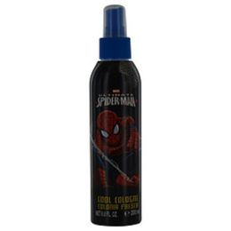 Spiderman By Marvel Cool Cologne Body Spray 6.8 Oz (ultimate) For Men