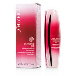 Shiseido By Shiseido Ultimune Power Infusing Eye Concentrate  --15ml/0.54oz For Women