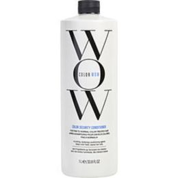 Color Wow By Color Wow Color Security Conditioner - Fine To Normal Hair 32 Oz For Women