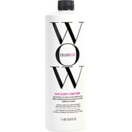 Color Wow By Color Wow Color Security Conditioner - Normal To Thick Hair 32 Oz For Women