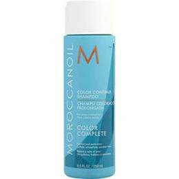 Moroccanoil By Moroccanoil Color Continue Shampoo 8.5 Oz For Anyone